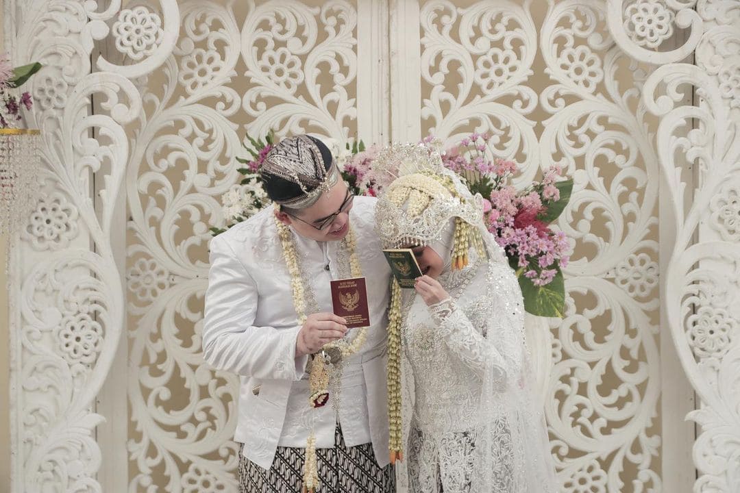 Portfolio Serasi Wedding