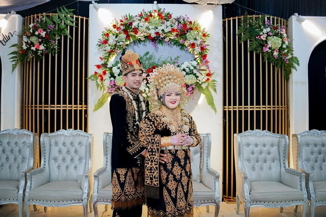 Portfolio Serasi Wedding