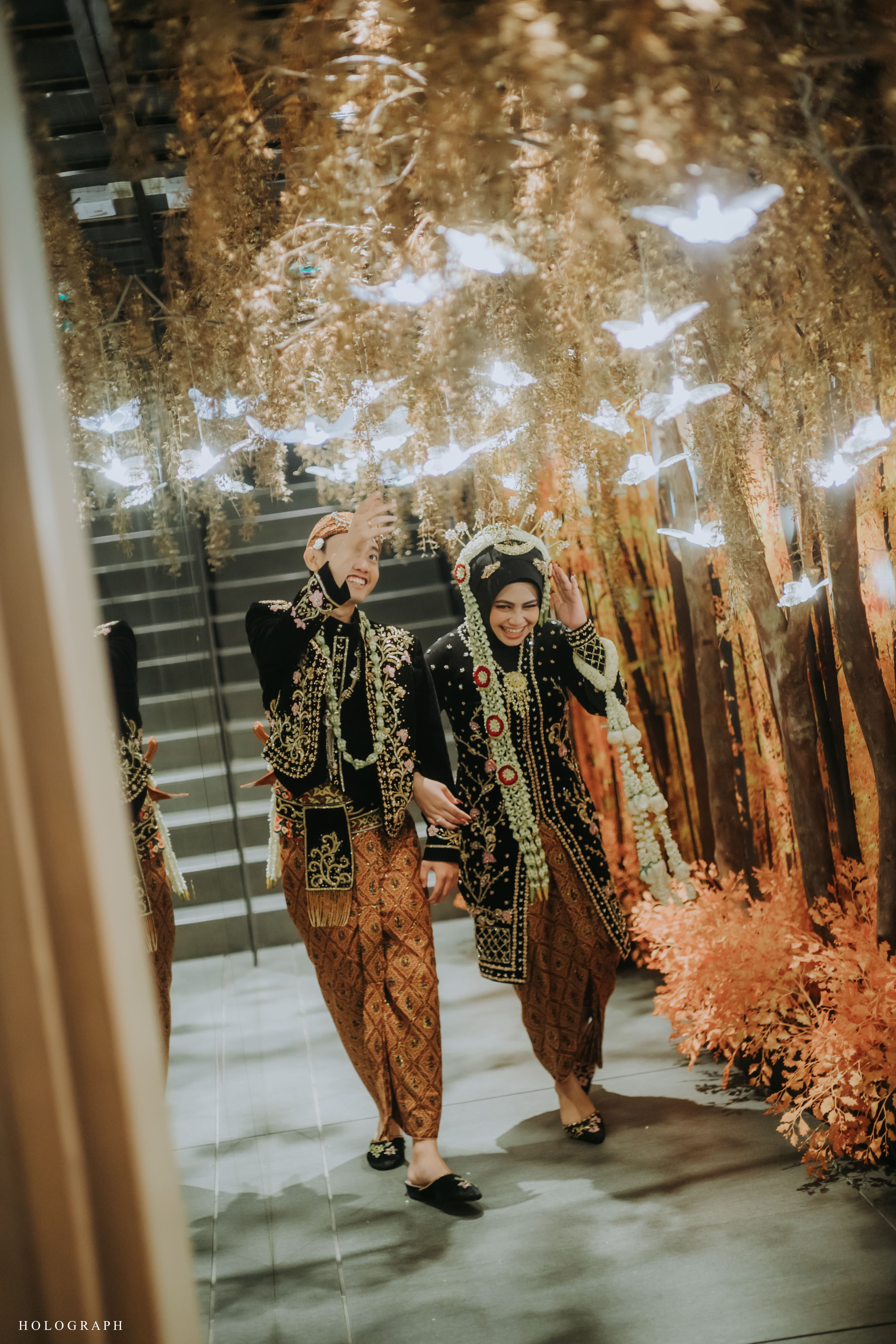 Portfolio Serasi Wedding