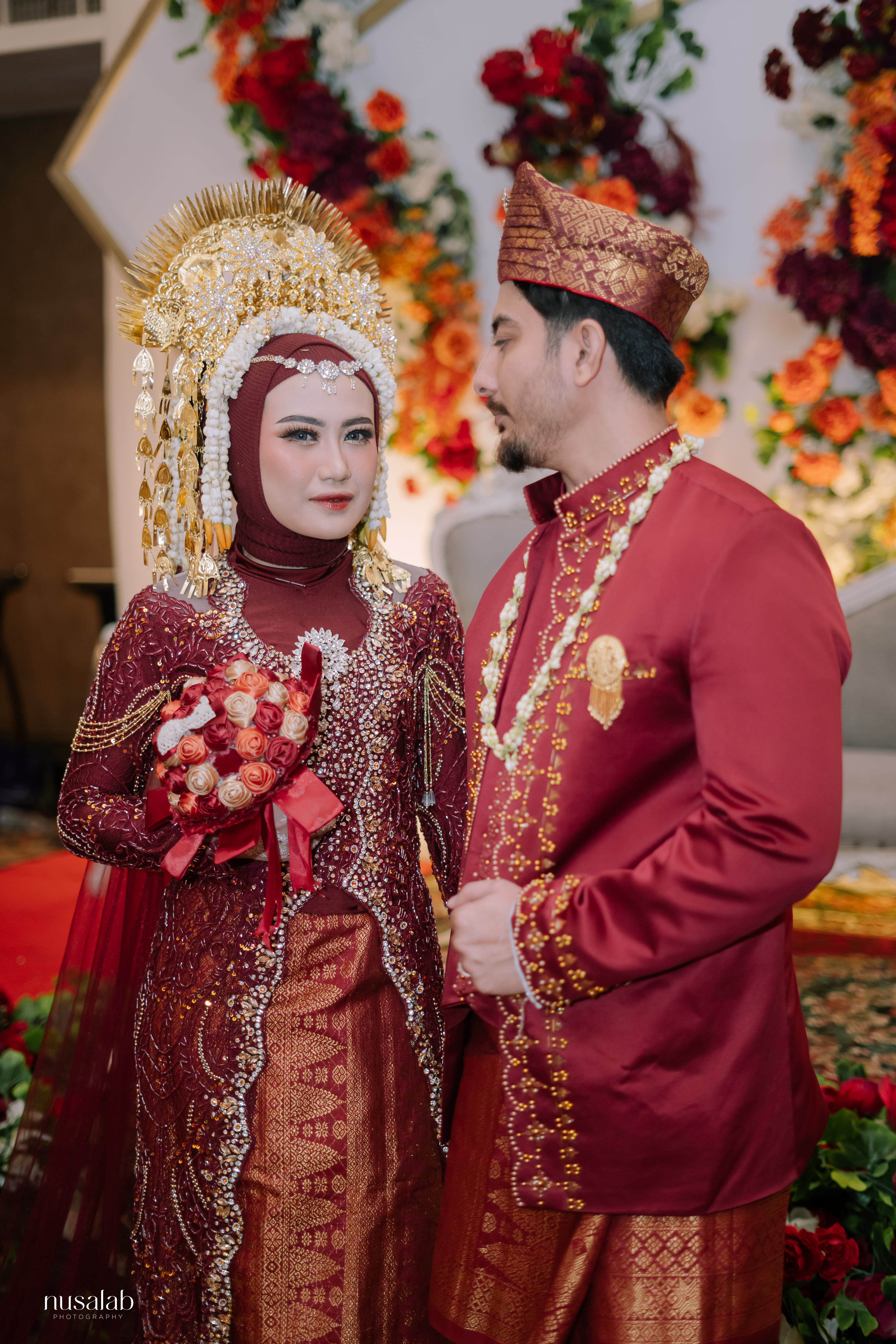 Portfolio Serasi Wedding