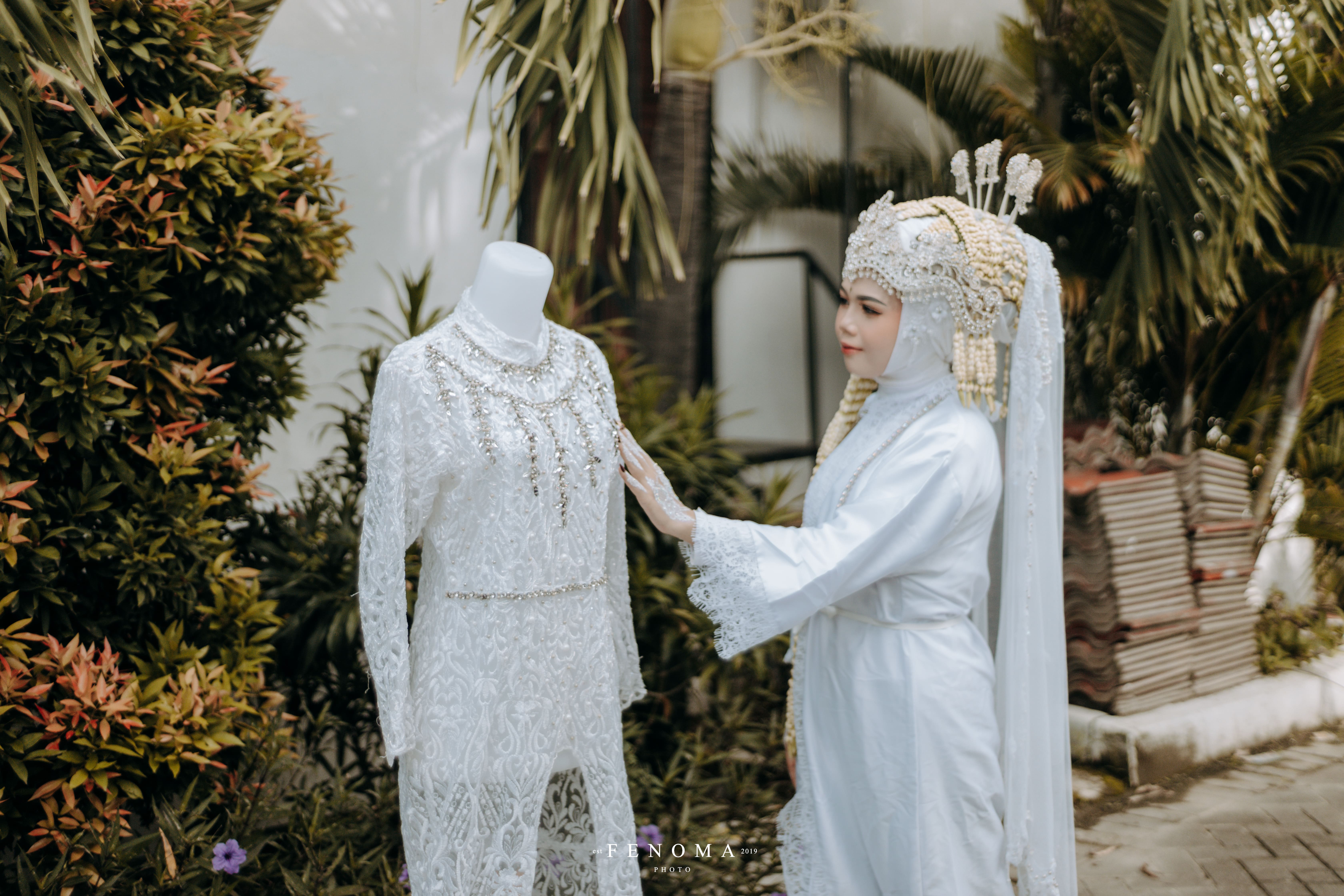 Portfolio Serasi Wedding