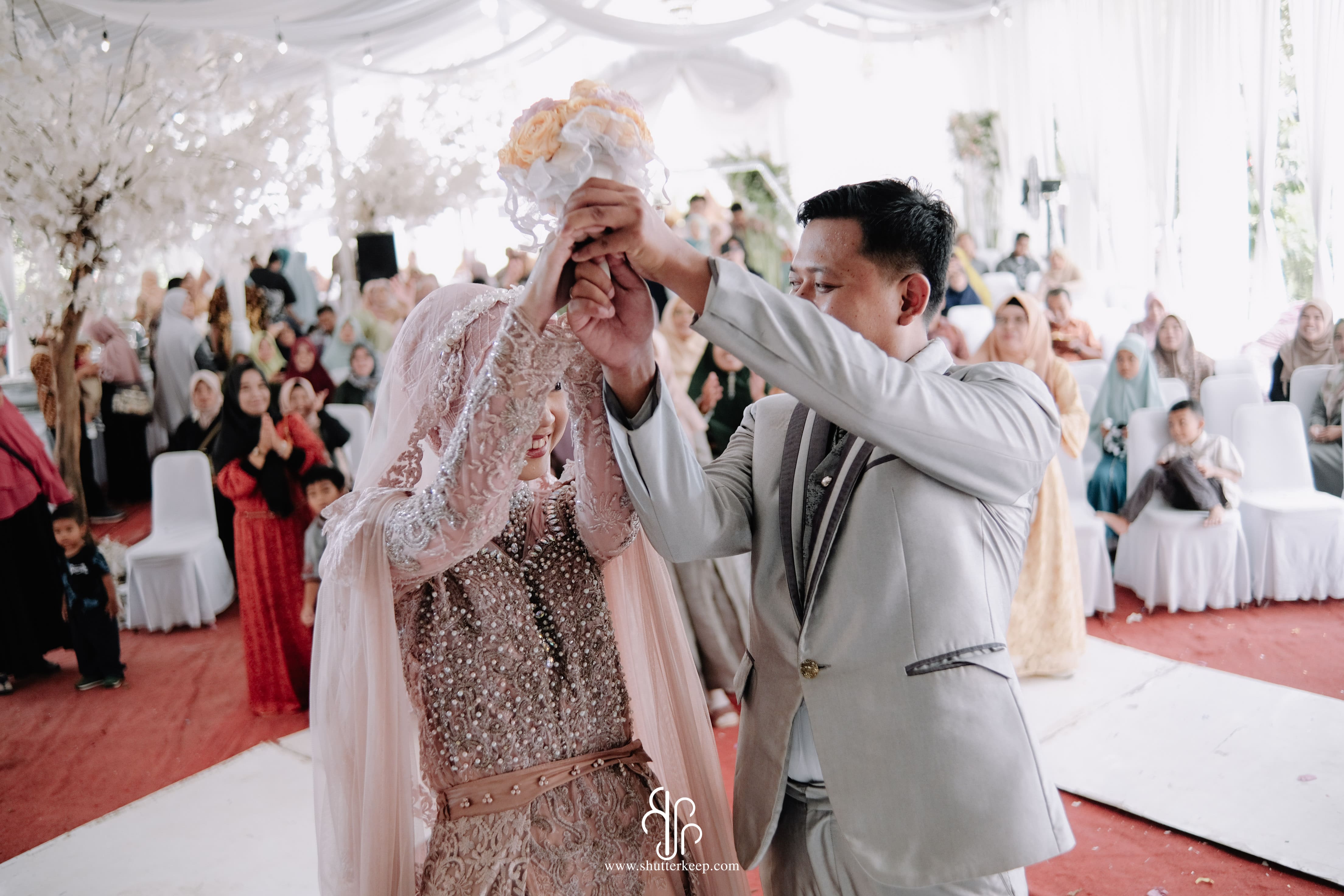 Portfolio Serasi Wedding