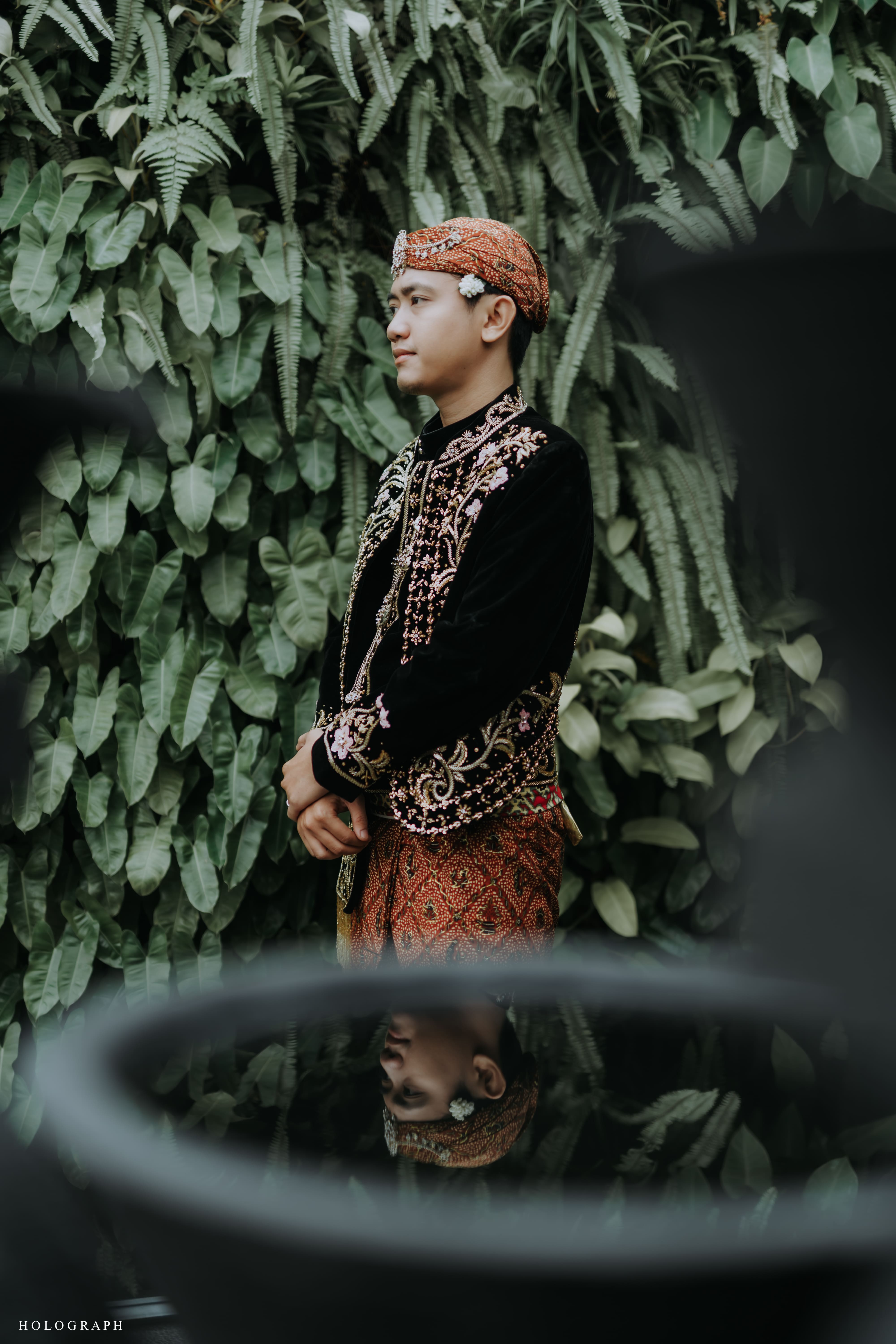 Portfolio Serasi Wedding