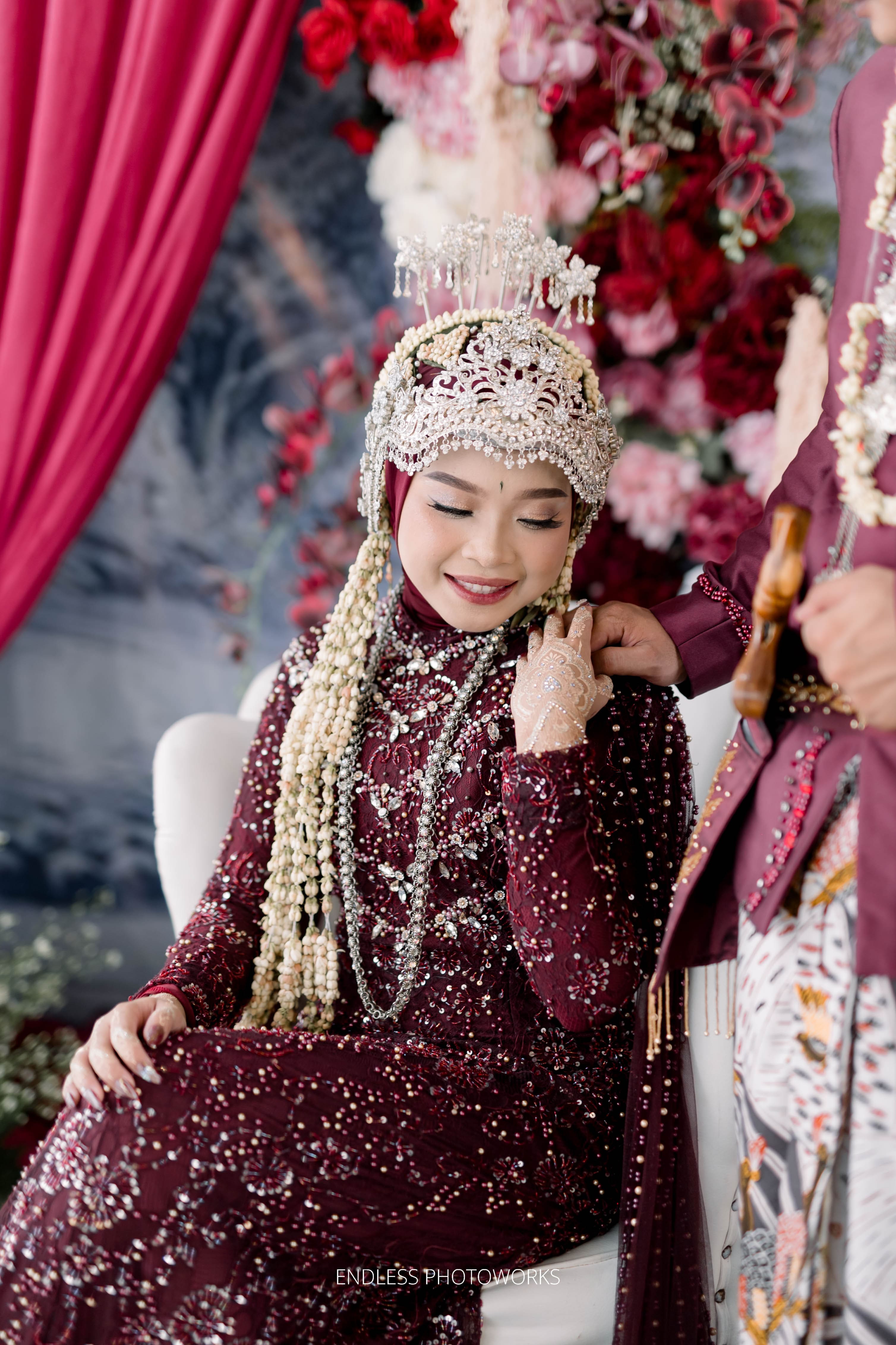 Portfolio Serasi Wedding
